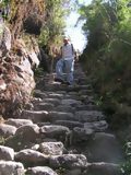 Chemin Inca