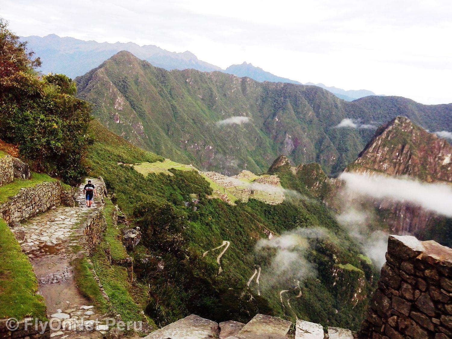 Album photos: Chemin Inca