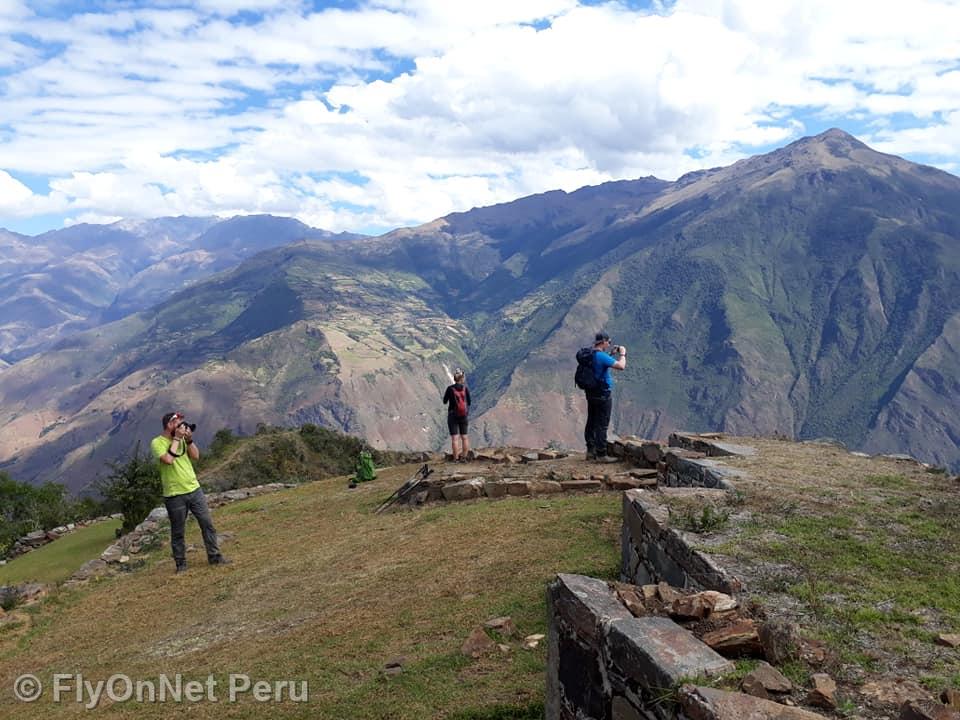 Album photos: Chemin Inca