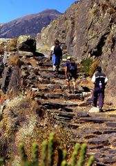 Chemin Inca